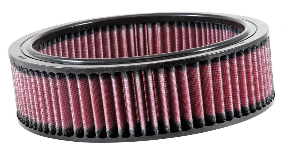 K&N High-Flow Original Lifetime Engine Air Filter - AMC/JEEP/CHRYLSLER/DODGE/PLY 1 K&N High-Flow Original Lifetime Engine Air Filter - AMC/JEEP/CHRYLSLER/DODGE/PLY