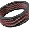 K&N High-Flow Original Lifetime Engine Air Filter - GM CARS & TRUCKS 3 K&N High-Flow Original Lifetime Engine Air Filter - GM CARS & TRUCKS -Auto Filter Shop E 1500 2