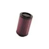 E-1796 K&N Replacement Air Filter -Auto Filter Shop E 1796 1