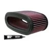 E-1946 K&N Replacement Air Filter 5 E-1946 K&N Replacement Air Filter -Auto Filter Shop E 1946 REV A 1