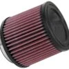 K&N High-Flow Original Lifetime Engine Air Filter - BMW 120i L4-2.0L F/I -Auto Filter Shop E 2021 1
