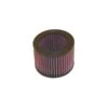 E-2400 K&N Replacement Air Filter -Auto Filter Shop E 2400 2