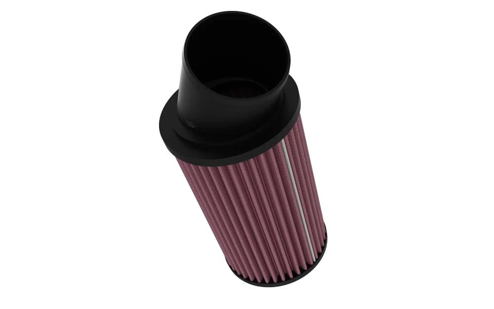K&N High-Flow Original Lifetime Engine Air Filter - ACURA INTEGRA L4-1.8L F/I 11 K&N High-Flow Original Lifetime Engine Air Filter - ACURA INTEGRA L4-1.8L F/I - Image 11
