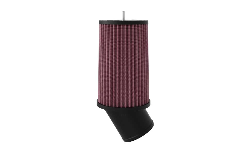 K&N High-Flow Original Lifetime Engine Air Filter - ACURA INTEGRA L4-1.8L F/I 12 K&N High-Flow Original Lifetime Engine Air Filter - ACURA INTEGRA L4-1.8L F/I - Image 12