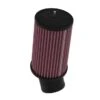K&N High-Flow Original Lifetime Engine Air Filter - ACURA INTEGRA L4-1.8L F/I -Auto Filter Shop E 2427 1