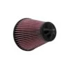 E-2435 K&N Replacement Air Filter -Auto Filter Shop E 2435 2