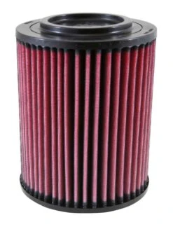 K&N High-Flow Original Lifetime Engine Air Filter - FORD MONDEO IV L4-2.2L DSL 24 K&N High-Flow Original Lifetime Engine Air Filter - FORD MONDEO IV L4-2.2L DSL -Auto Filter Shop E 2988 Side