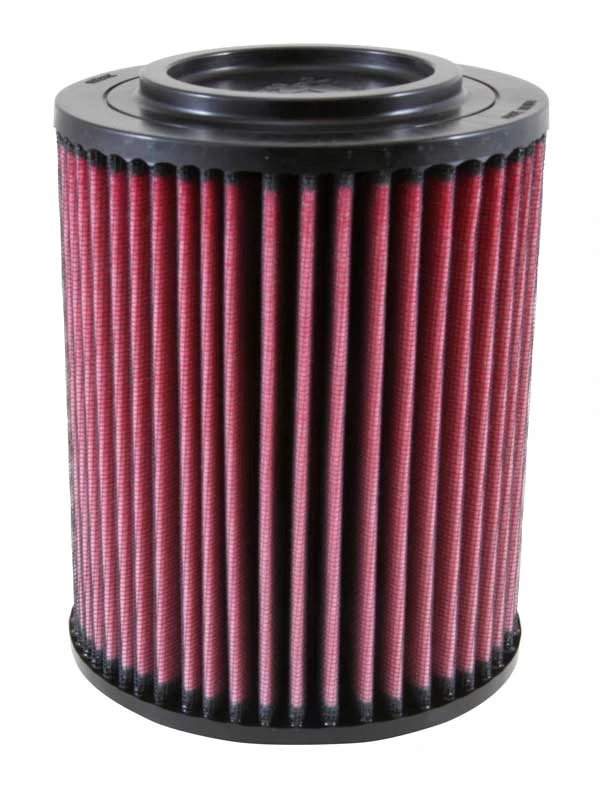 K&N High-Flow Original Lifetime Engine Air Filter - FORD MONDEO IV L4-2.2L DSL 12 K&N High-Flow Original Lifetime Engine Air Filter - FORD MONDEO IV L4-2.2L DSL - Image 12
