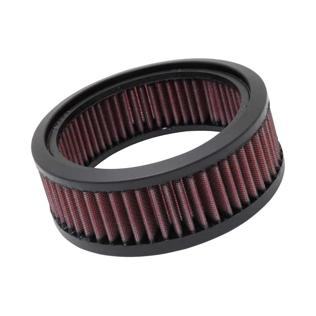 E-3225 K&N Round Air Filter 1 E-3225 K&N Round Air Filter
