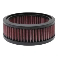 E-3225 K&N Round Air Filter 4 E-3225 K&N Round Air Filter -Auto Filter Shop E 3225 Alt 1