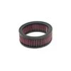 E-3250 K&N Round Air Filter -Auto Filter Shop E 3250 2