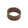 E-3322 K&N Round Air Filter 22 E-3322 K&N Round Air Filter -Auto Filter Shop E 3322 1