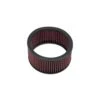 E-3340 K&N Round Air Filter -Auto Filter Shop E 3340 1