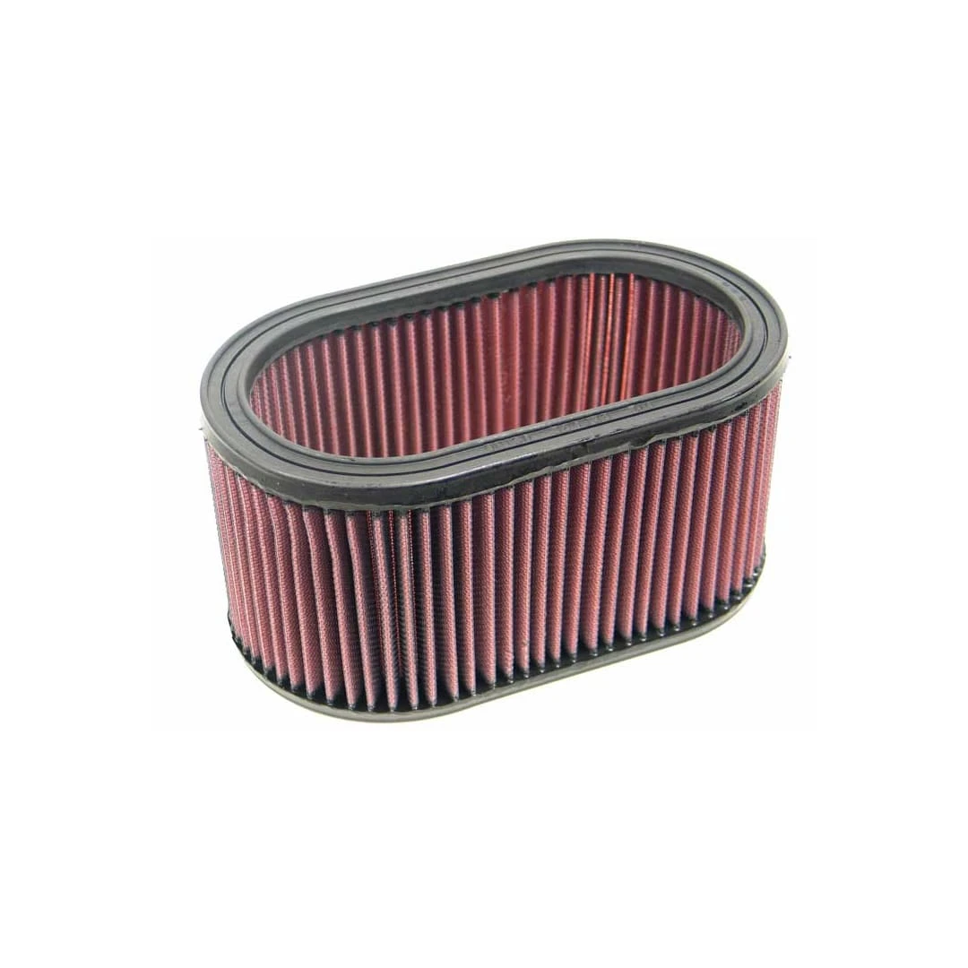 E-3471 K&N Oval Air Filter 1 E-3471 K&N Oval Air Filter
