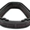 K&N Oval Air Filter 5 K&N Oval Air Filter -Auto Filter Shop E 3495 2