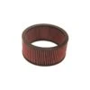 E-3680 K&N Round Air Filter -Auto Filter Shop E 3680 1