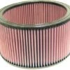 K&N High-Flow Original Universal Air Filter - 11"OD, 9-1/4"ID, 6"H -Auto Filter Shop E 3690 1