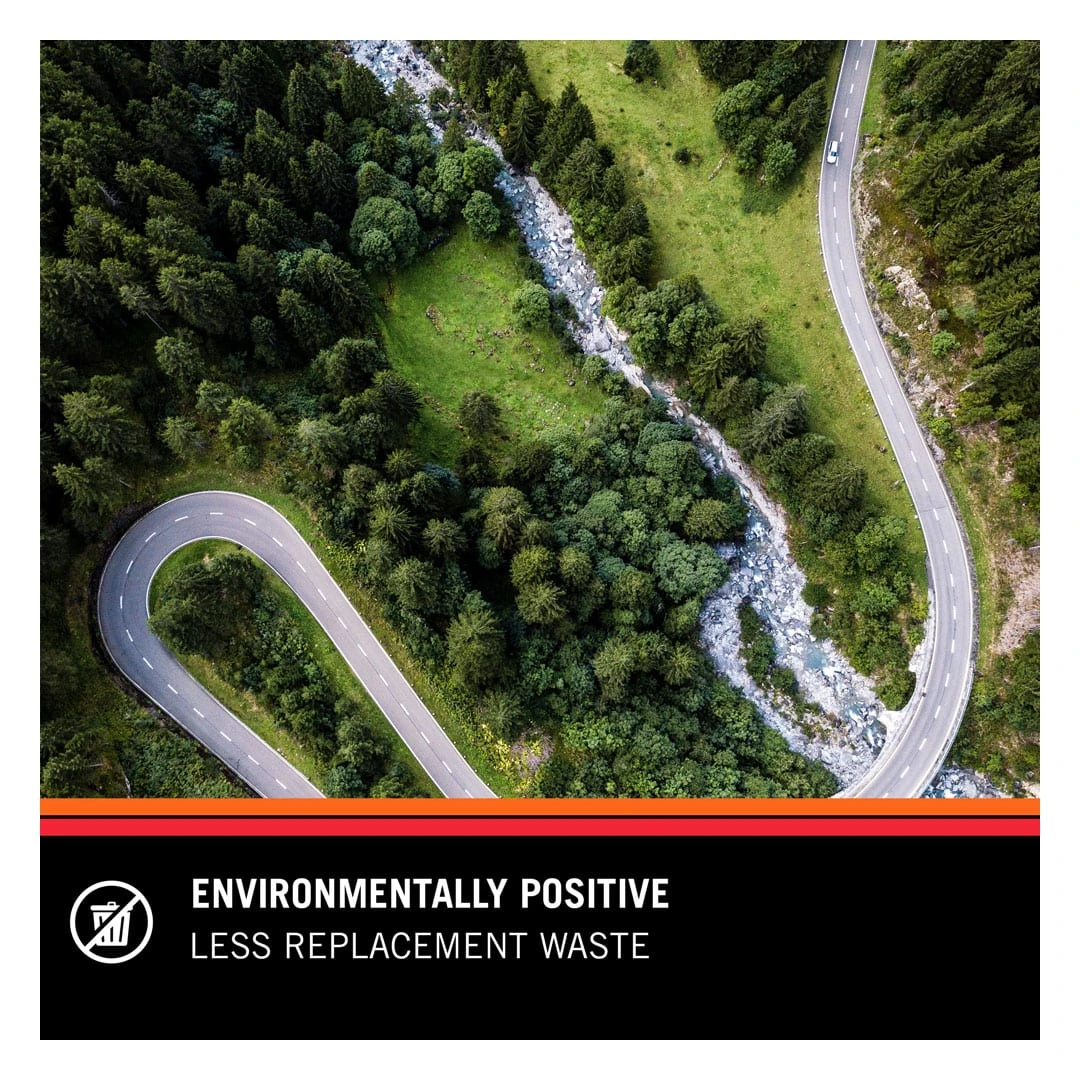 E-0771 K&N Replacement Air Filter 2 E-0771 K&N Replacement Air Filter - Image 2