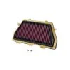 HA-1008R K&N Race Specific Air Filter -Auto Filter Shop HA 1008R 2