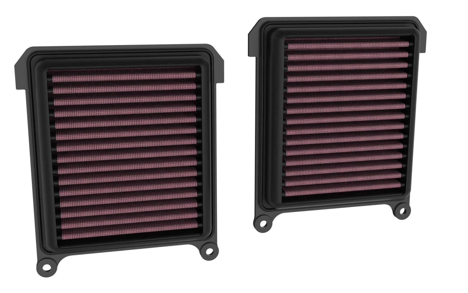 K&N High-Flow Original Lifetime Engine Air Filter - HONDA CRF1100L AFRICA TWIN 10 K&N High-Flow Original Lifetime Engine Air Filter - HONDA CRF1100L AFRICA TWIN - Image 10