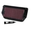 HA-1199 K&N Replacement Air Filter 24 HA-1199 K&N Replacement Air Filter -Auto Filter Shop HA 1199 REV A 1