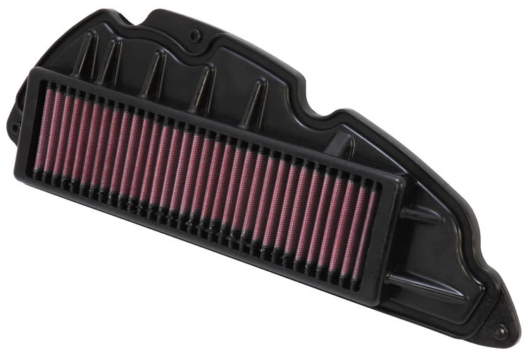 K&N High-Flow Original Lifetime Engine Air Filter - HONDA SH300i 1 K&N High-Flow Original Lifetime Engine Air Filter - HONDA SH300i