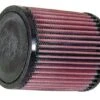 K&N High-Flow Original Lifetime Engine Air Filter - HONDA TRX300EX -Auto Filter Shop HA 3094 3