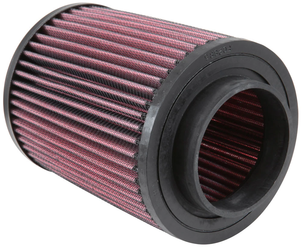 K&N High-Flow Original Lifetime Engine Air Filter - HONDA TRX450R 2 K&N High-Flow Original Lifetime Engine Air Filter - HONDA TRX450R - Image 2