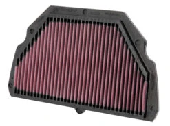 K&N High-Flow Original Lifetime Engine Air Filter - HONDA CBR600F4
