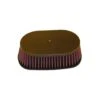 HA-6592 K&N Replacement Air Filter -Auto Filter Shop HA 6592 4