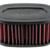 K&N High-Flow Original Lifetime Engine Air Filter - HONDA VT750 SHADOW 8 K&N High-Flow Original Lifetime Engine Air Filter - HONDA VT750 SHADOW -Auto Filter Shop HA 7500 1