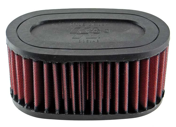 K&N High-Flow Original Lifetime Engine Air Filter - HONDA VT750 SHADOW 1 K&N High-Flow Original Lifetime Engine Air Filter - HONDA VT750 SHADOW
