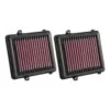 HA-9916 K&N Replacement Air Filter -Auto Filter Shop HA 9916 3