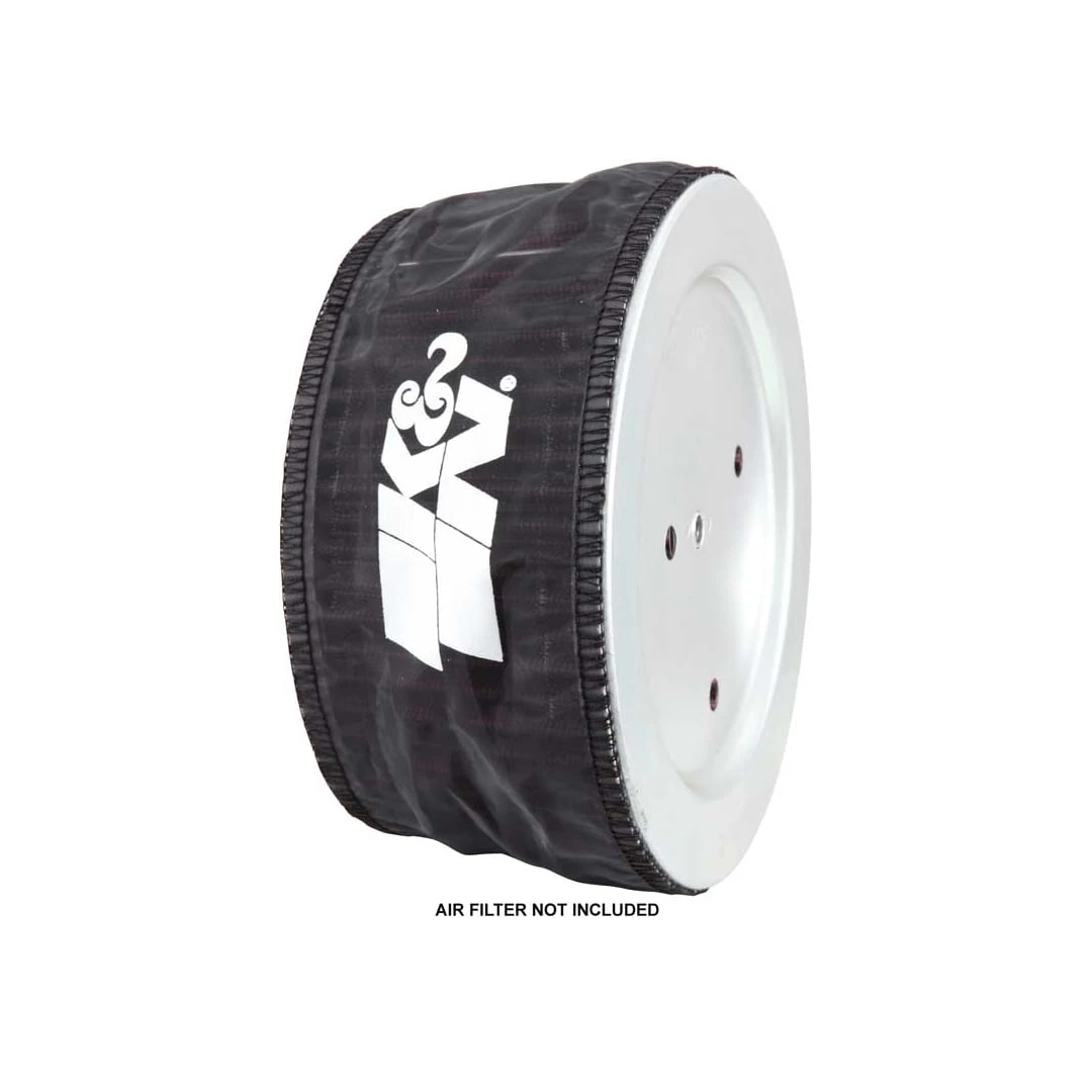 HD-0700DK K&N Air Filter Wrap 2 HD-0700DK K&N Air Filter Wrap - Image 2