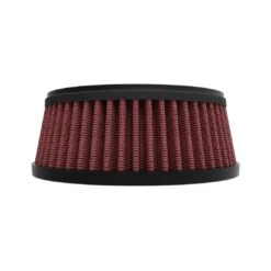 HD-0800 K&N Replacement Air Filter 7 HD-0800 K&N Replacement Air Filter -Auto Filter Shop HD 0800 REV A Side