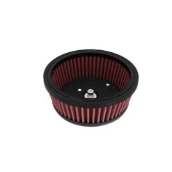 HD-0800 K&N Replacement Air Filter 6 HD-0800 K&N Replacement Air Filter -Auto Filter Shop HD 0800 REV A alt