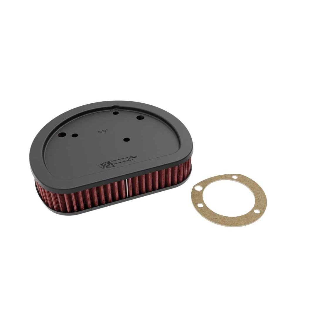 HD-1611 K&N Replacement Air Filter 1 HD-1611 K&N Replacement Air Filter