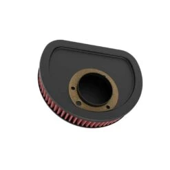 HD-1611 K&N Replacement Air Filter 6 HD-1611 K&N Replacement Air Filter -Auto Filter Shop HD 1611 REV A Alt