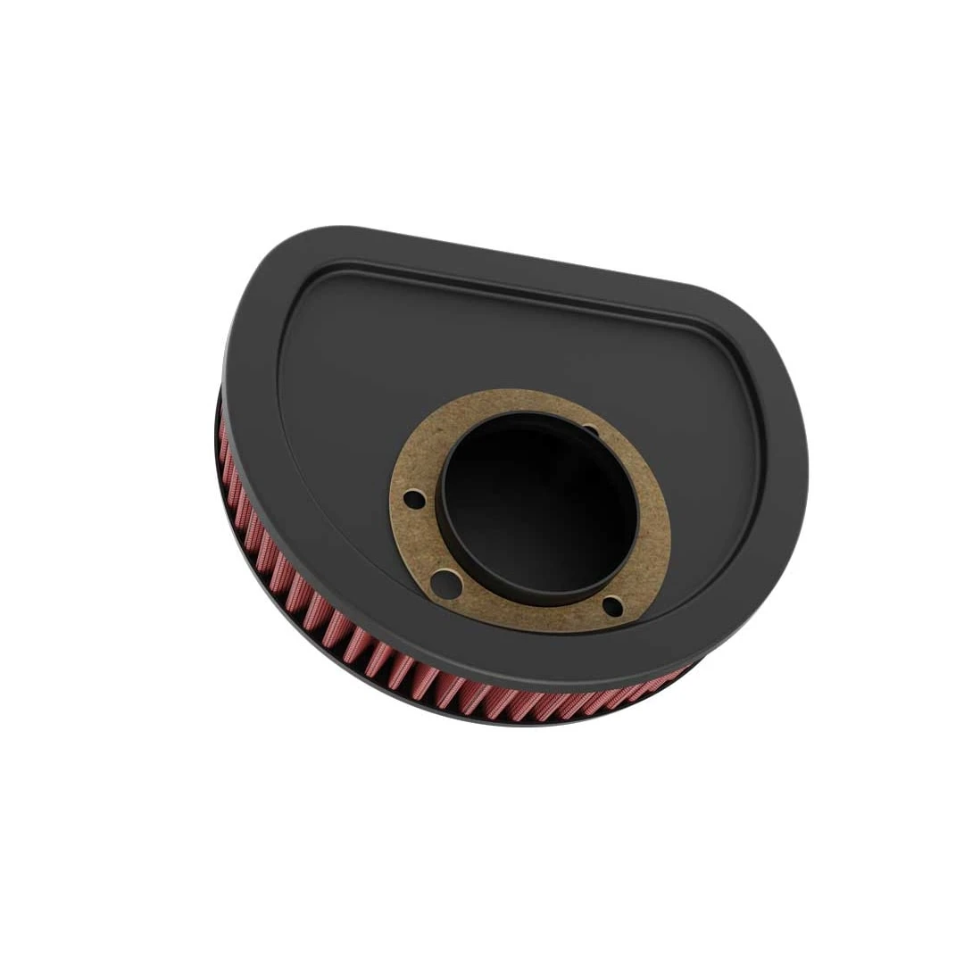 HD-1611 K&N Replacement Air Filter 2 HD-1611 K&N Replacement Air Filter - Image 2