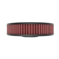 HD-1611 K&N Replacement Air Filter 7 HD-1611 K&N Replacement Air Filter -Auto Filter Shop HD 1611 REV A Side