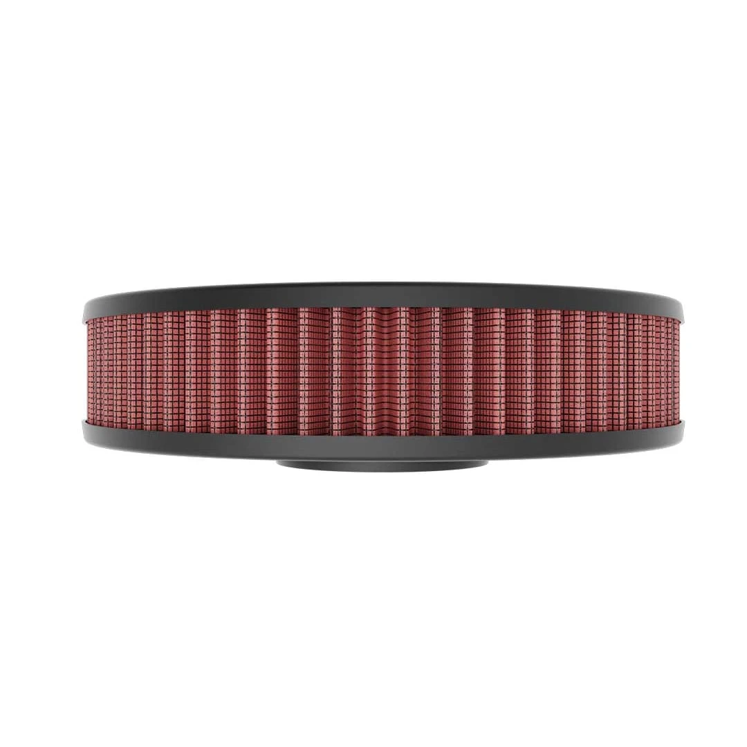 HD-1611 K&N Replacement Air Filter 3 HD-1611 K&N Replacement Air Filter - Image 3