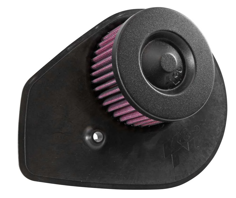 K&N High-Flow Original Lifetime Engine Air Filter - HARLEY DAVIDSON XG500/750 STREET 1 K&N High-Flow Original Lifetime Engine Air Filter - HARLEY DAVIDSON XG500/750 STREET