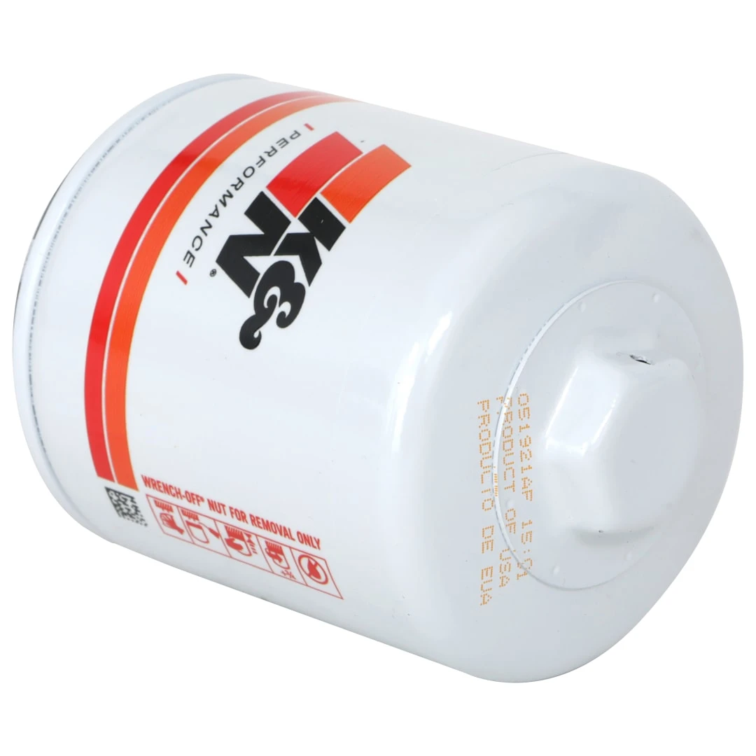 HP-1001 K&N Oil Filter 1 HP-1001 K&N Oil Filter