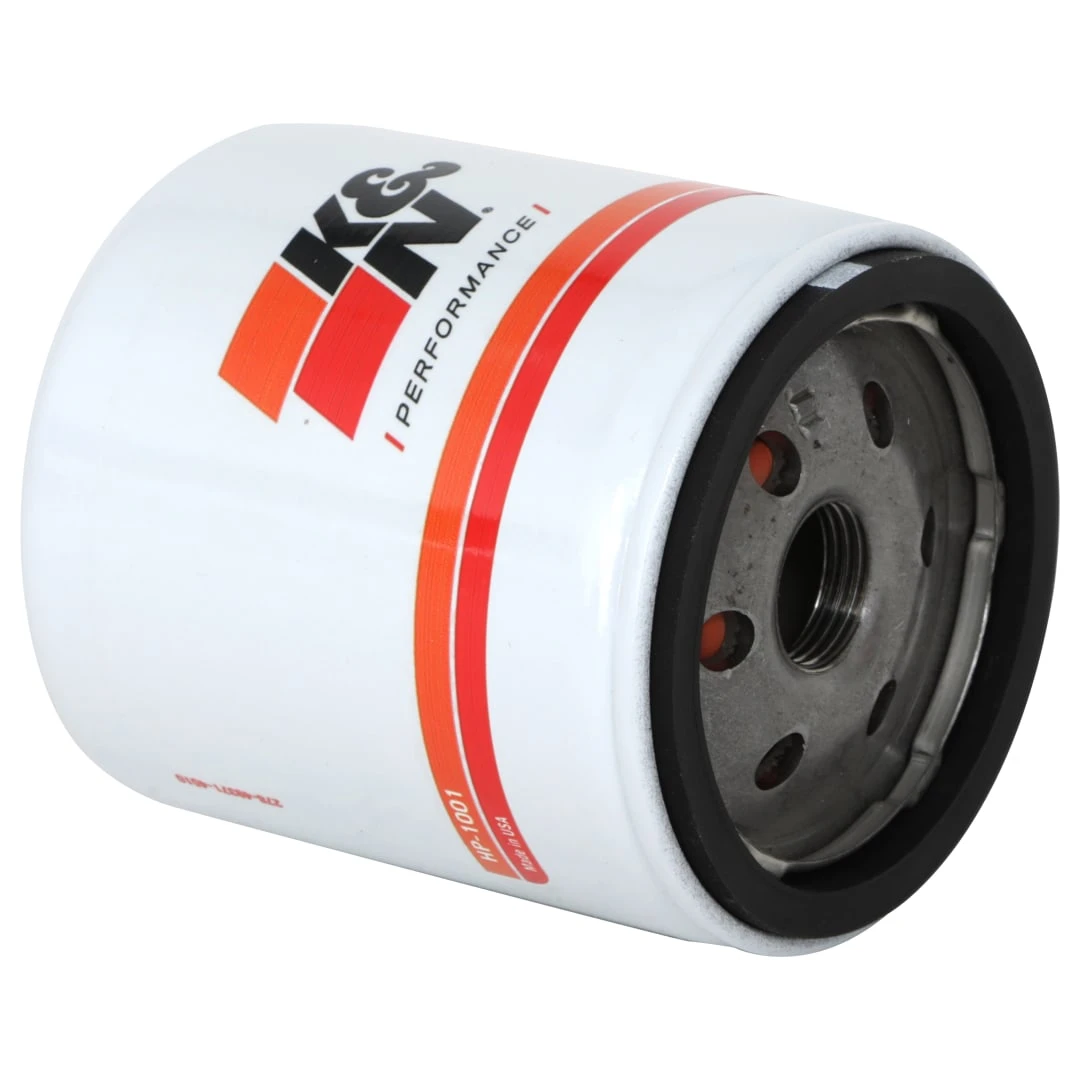 HP-1001 K&N Oil Filter 9 HP-1001 K&N Oil Filter - Image 9