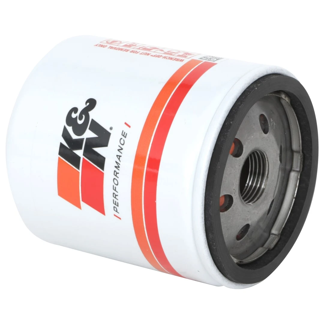HP-1002 K&N Oil Filter 1 HP-1002 K&N Oil Filter
