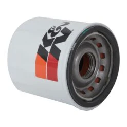 HP-1008 K&N Oil Filter