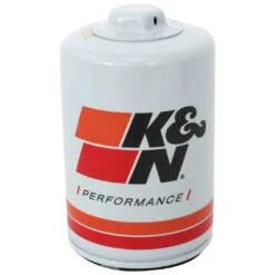HP-2001 K&N Oil Filter