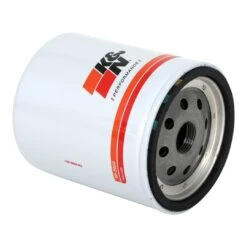 HP-2002 K&N Oil Filter -Auto Filter Shop HP 2002 REV alt 1