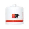 HP-1004 K&N Oil Filter