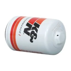HP-2011 K&N Oil Filter 18 HP-2011 K&N Oil Filter -Auto Filter Shop HP 2011 REV A alt